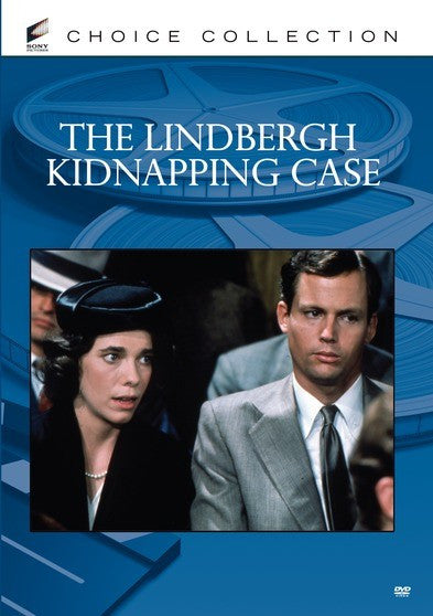 Lindbergh Kidnapping Case, The (MOD) (DVD Movie)