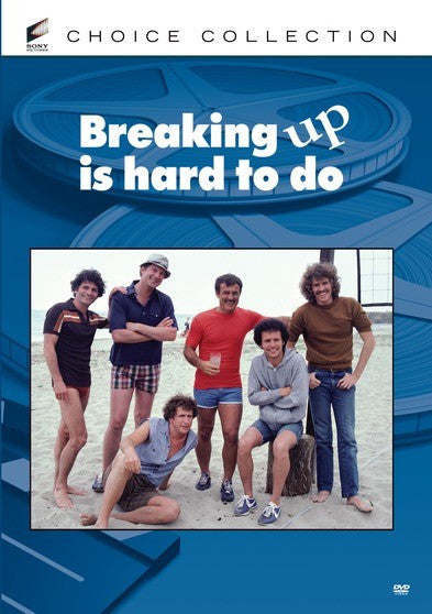 Breaking Up Is Hard To Do (1979) (MOD) (DVD Movie)