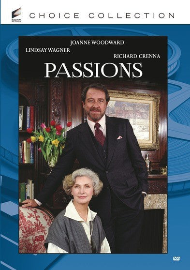 Passions (MOD) (DVD Movie)