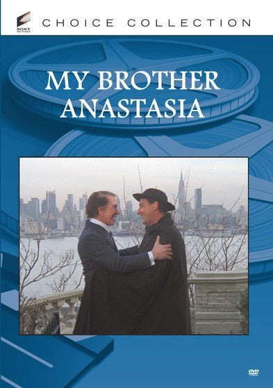 My Brother Anastasia (MOD) (DVD Movie)