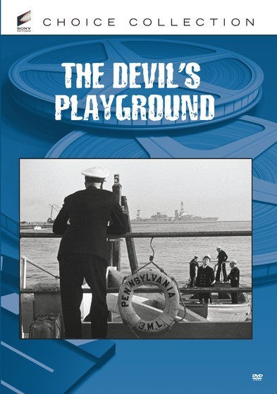 Devil's Playground (1937) (MOD) (DVD Movie)