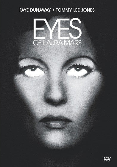 Eyes of Laura Mars, The (1978) (MOD) (DVD Movie)