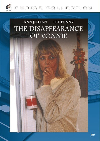 Disappearance of Vonnie (1994), The (MOD) (DVD Movie)