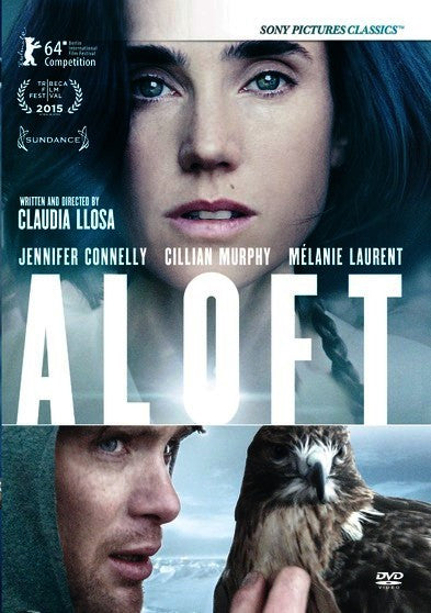 Aloft (MOD) (DVD Movie)