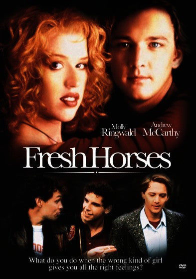 Fresh Horses (MOD) (DVD Movie)