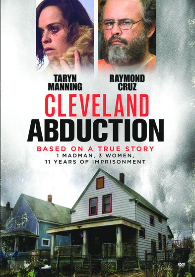 Cleveland Abduction (MOD) (DVD Movie)