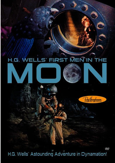 First Men in the Moon (MOD) (DVD Movie)