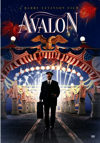 Avalon (MOD) (DVD Movie)