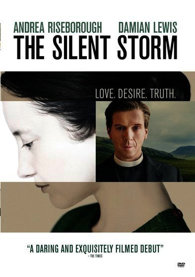 Silent Storm (MOD) (DVD Movie)