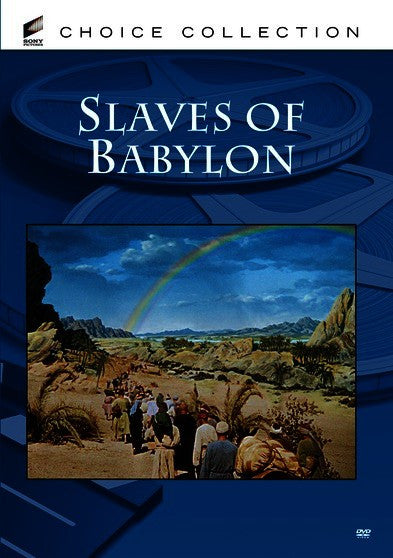 Slaves of Babylon (MOD) (DVD Movie)
