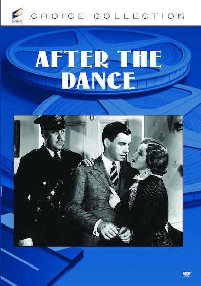After the Dance (1934) (MOD) (DVD Movie)