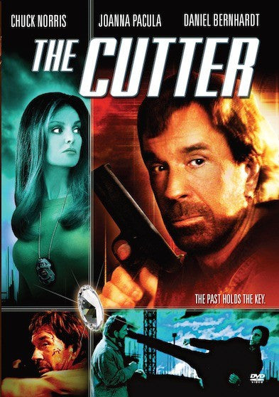 Cutter, The (MOD) (DVD Movie)