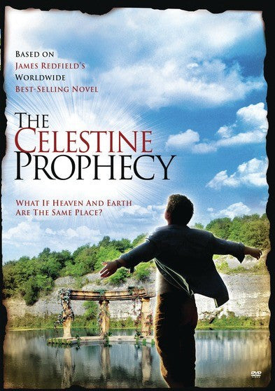 The Celestine Prophecy (MOD) (DVD Movie)
