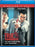 True Romance: Director's Cut (MOD) (BluRay Movie)