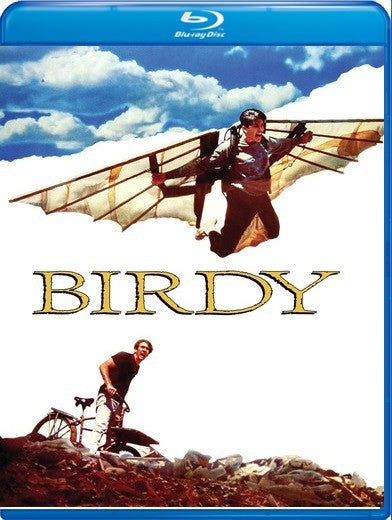 Birdy (MOD) (BluRay Movie)