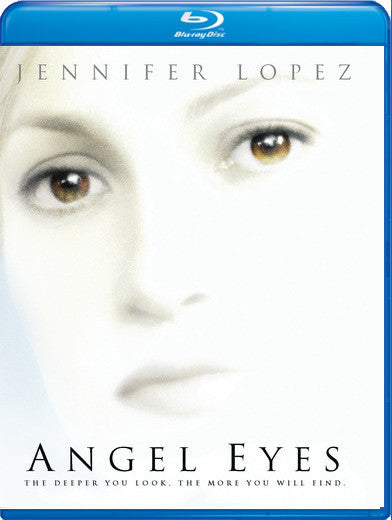 Angel Eyes (MOD) (BluRay Movie)