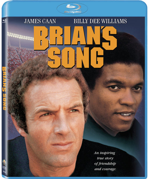 Brian's Song (MOD) (BluRay Movie)