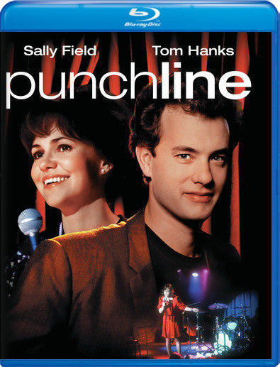 Punchline (MOD) (BluRay Movie)
