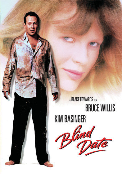 Blind Date (MOD) (DVD Movie)