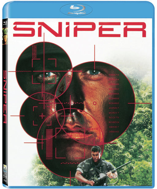 Sniper (MOD) (BluRay Movie)