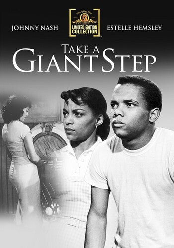 Take A Giant Step (MOD) (DVD Movie)