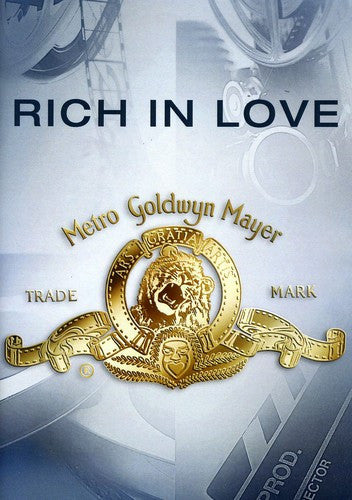 Rich In Love (MOD) (DVD Movie)