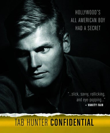 Tab Hunter Confidential (MOD) (BluRay Movie)