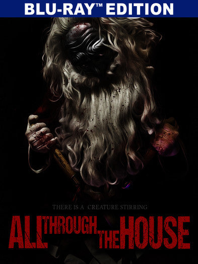 All Through the House (MOD) (BluRay Movie)