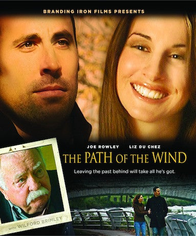 The Path of the Wind (MOD) (BluRay Movie)