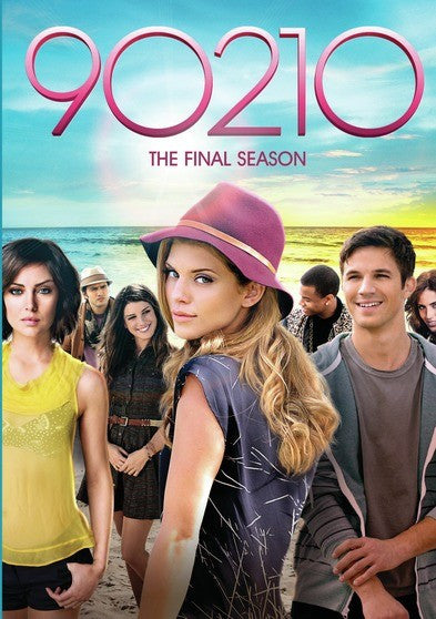 90210, Season Final (MOD) (DVD Movie)
