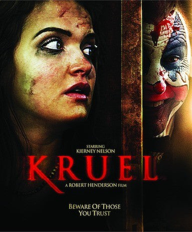 Kruel (MOD) (BluRay Movie)