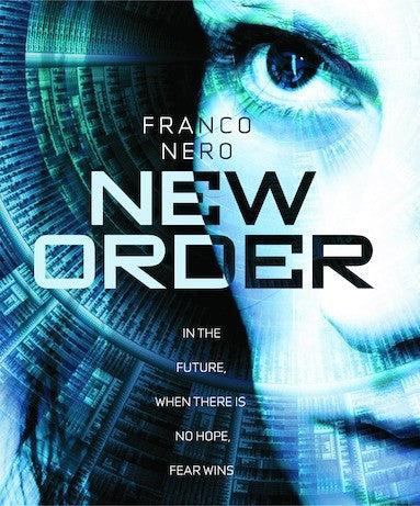 New Order (MOD) (BluRay Movie)