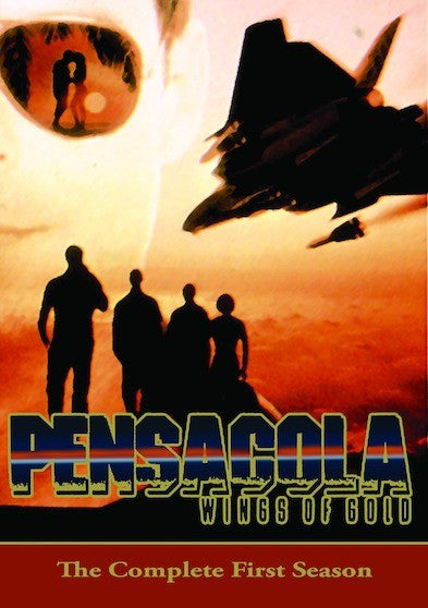 Pensacola: Wings of Gold -- The Complete First Season (5 Set)