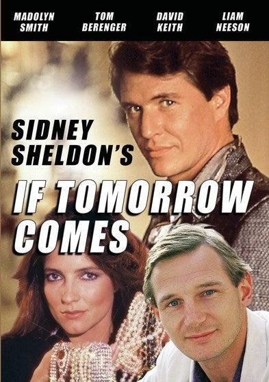 If Tomorrow Comes (MOD) (DVD Movie)
