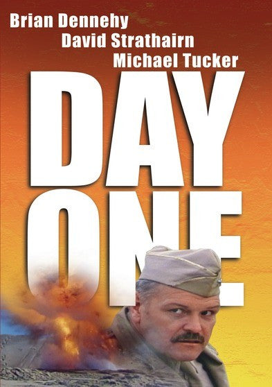 Day One (MOD) (DVD Movie)