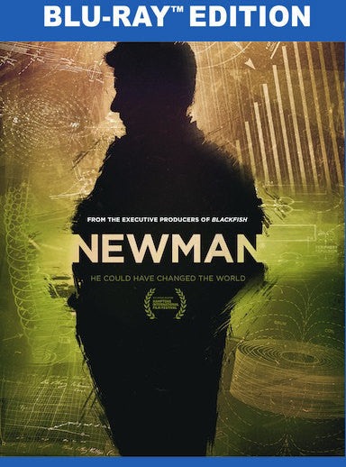 Newman (MOD) (BluRay Movie)