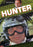 Hunter (MOD) (DVD Movie)