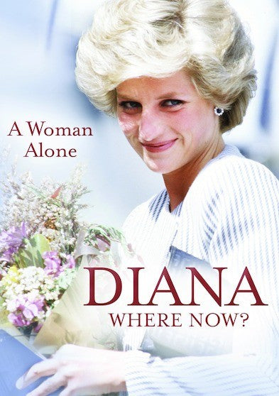 Diana: Where Now? A Woman Alone (MOD) (DVD Movie)