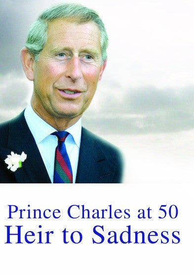 Prince Charles at 50 Heir to Sadness (MOD) (DVD Movie)