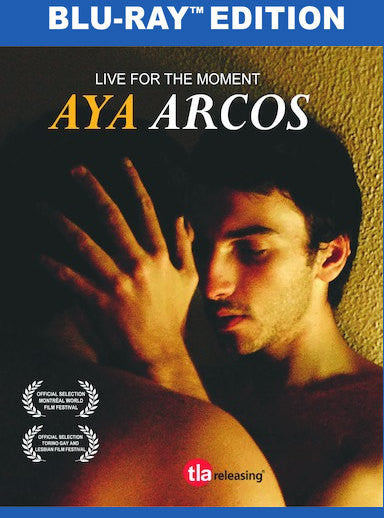 Aya Arcos (Amor complicado) (English Subtitled) (MOD) (BluRay Movie)