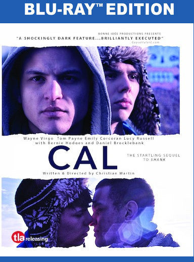 Cal (MOD) (BluRay Movie)