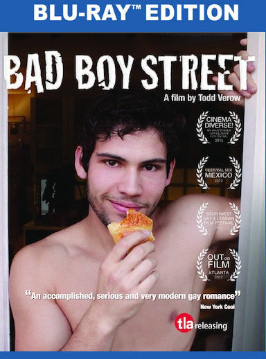 Bad Boy Street (English Subtitled) (MOD) (BluRay Movie)