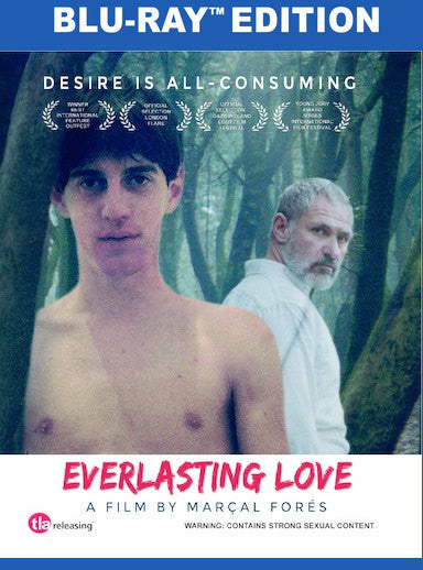 Everlasting Love (Amor Eterno) (English Subtitled) (MOD) (BluRay Movie)