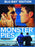 Monster Pies (MOD) (BluRay Movie)