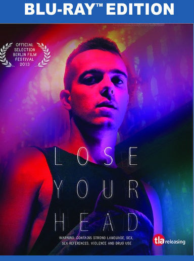 Lose Your Head (MOD) (BluRay Movie)