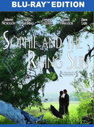 Sophie and the Rising Sun (MOD) (BluRay Movie)