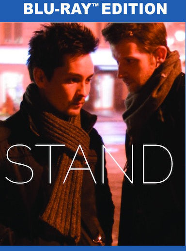Stand (English Subtitled) (MOD) (BluRay Movie)