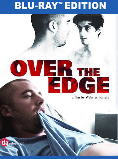 Over the Edge (MOD) (BluRay Movie)