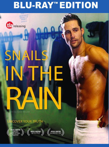 Snails in the Rain (English Subtitled) (MOD) (BluRay Movie)