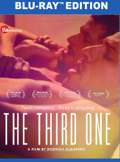 The Third One (El Tercero) (English Subtitled) (MOD) (BluRay Movie)